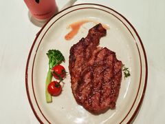 -马克西姆俄罗斯餐厅(绥芬河店)