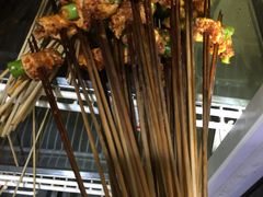 -盖帮鳝鱼串串(东郊记忆店)
