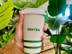 -SENTEA森茶(麦地丽日店)