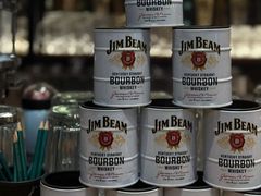 -1819餐厅·团队聚餐·烤串·精酿