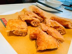 -悦得闲广式点心茶楼(蓝鲸世界店)