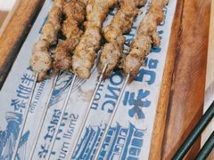 -马记永·兰州牛肉面(天通苑家乐福店)