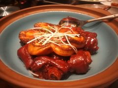 -富淳饭店(陆家嘴保利广场店)