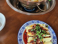 -岳记兴隆·青城腊排铜火锅(融创店)