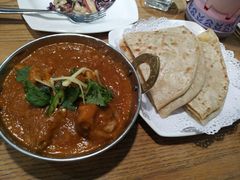 -Masala Curry and BBQ·玛莎拉巴基斯坦美食(金水万达店)