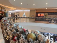 -JORDAN(西塔天环广场店)