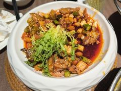 -樽宴酒楼·地道川菜·品质聚会·生日宴请