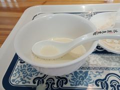 -冰泉豆浆馆(阳朔店)