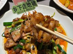 -花椒俏川菜小馆(南海万达店)