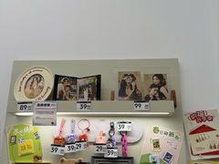 -海马体照相馆(万菱汇店)