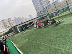 -一兆韦德健身·城市运动馆