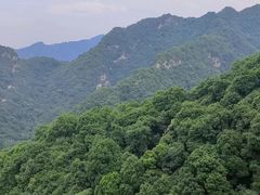 -少华山国家森林公园