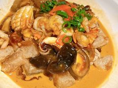 -日丰园海肠水饺·老字号大连海鲜(银泰城店)