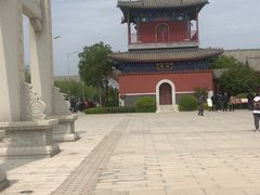 -天津妈祖文化园