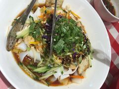 西贝面筋-西贝(金桥店)