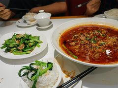 -一品红川菜(皇岗二店)