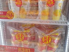 -味多美蛋糕(看丹桥店)