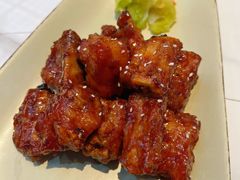 -鹿港小镇(悠唐店)