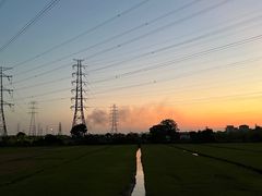 -低涌(地铁站)