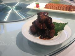 -廊亦舫Lang Yi Fang Restaurant(金桥店)