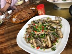 -吃吃看·闽南古早味(美食街店)