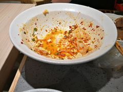 油泼biangbiang面-大师兄·西北小馆(南沙万达广场店)