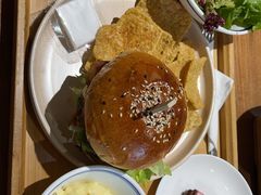 -榖屋house of flour(张江首店)