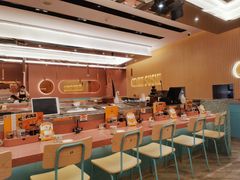 -元气寿司(环球港店)