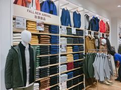 -优衣库(沈阳万象城店)