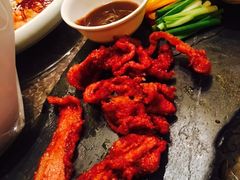 -晋善晋美(滕州市鲁南美食城店)