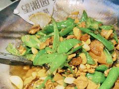 -望湘园·湖南菜(颛桥万达店)