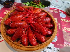 靓靓蒸虾-靓靓蒸虾·头牌蒸虾(光谷风情街店)