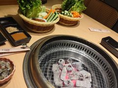 -松鱼亭·和牛烧肉(协鑫广场店)