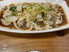 -景祥海鲜美食餐厅