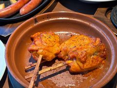 -萨莉亚意式餐厅(杭州滨江天街店)