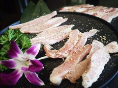 雪花松板肉-牛中牛烤肉店(民生街店)