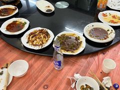 -鹿亭中村