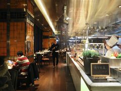 -君悦酒店·乐厨·高空自助餐(青年大街店)