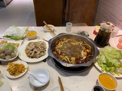 -万和源炝锅城·活鱼现炝(文艺北路店)