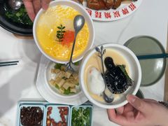 -南拳十三姨·潮汕砂锅粥·粤菜(西单大悦城店)