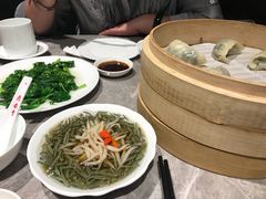 -鼎泰丰(国贸商城店)