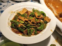 -小菜园新徽菜(南通崇川金鹰店)