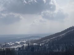 -长白山万达国际度假区