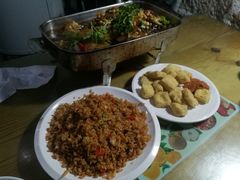 -88号小吃店·经典云南菜·地道纳西美食