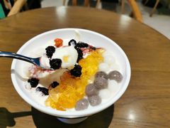 -糖纸甜品(印象城店)