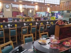 -禾绿回转寿司(国瑞店)