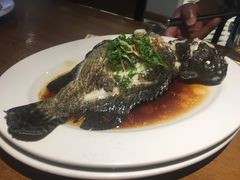 -泰华海鲜中餐厅(普吉镇店)