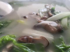 -天回镇何氏豆腐(总店)
