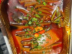 -冰城小镇音乐串吧·聚会餐厅(百子湾店)