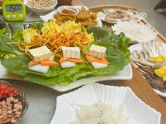 -大理董·董家小厨野生菌火锅(古城旗舰店)